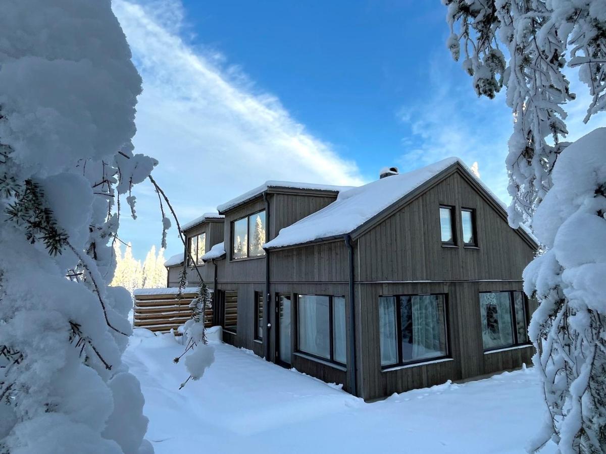 Villa Martebaecken 19 Sälen Exterior foto