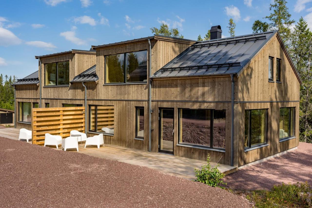 Villa Martebaecken 19 Sälen Exterior foto
