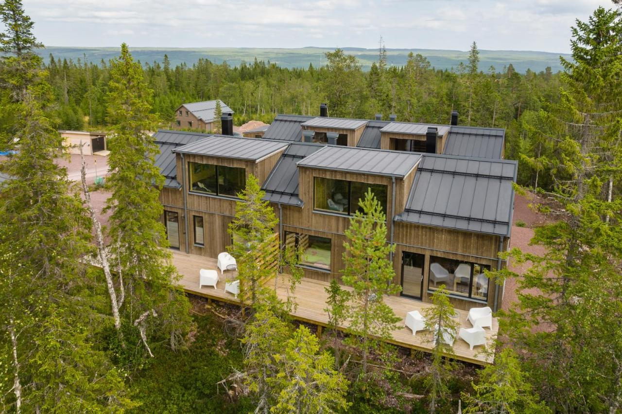 Villa Martebaecken 19 Sälen Exterior foto