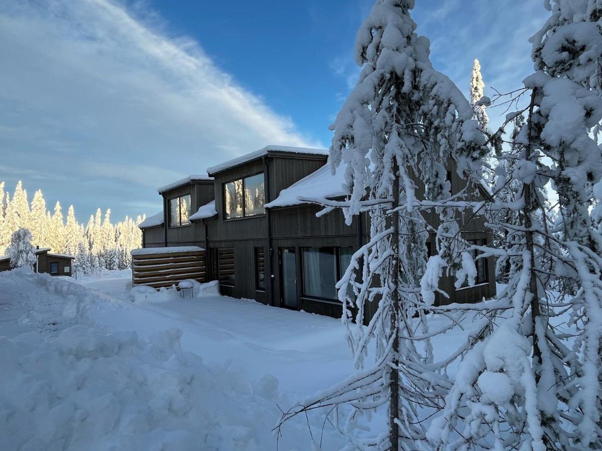 Villa Martebaecken 19 Sälen Exterior foto